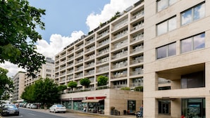 Exterior - Riverhood Apartment (Budapest)