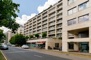 Exterior - Riverhood Apartment (Budapest)