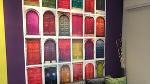 Unclassified image, 2 of 8, button - Cozy Flat by Gozsdu Downtown (Budapest)