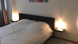 Unclassified image, 4 of 8, button - Cozy Flat by Gozsdu Downtown (Budapest)
