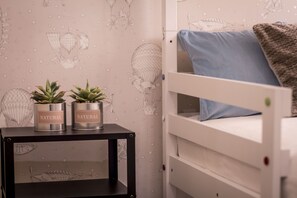 Chi tiết nội thất
