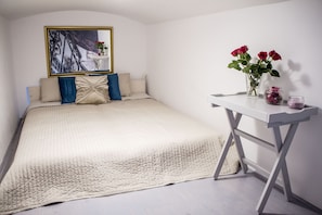 1 habitación, wifi gratis y ropa de cama 