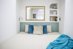 1 habitación, wifi gratis y ropa de cama 
