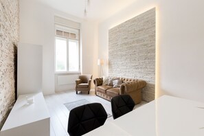 Apartment | Living area