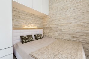 Apartment | 1 bedroom, free WiFi, bed sheets - Tresure at Buda Castle (Budapest)