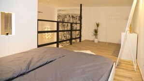 Unclassified image, 4 of 12, button - Apartment Fancy of Budapest (Budapest)