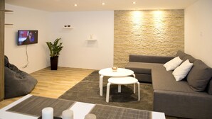 Unclassified image, 3 of 12, button - Apartment Fancy of Budapest (Budapest)