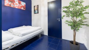 Apartment - Apartments Blue at Synagogue (Budapest)