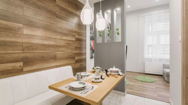 Servicio a la habitación