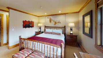 Internetzugang, Bettwäsche