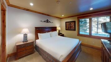 1 slaapkamer, internet, beddengoed