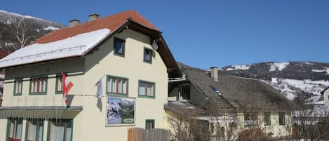 Apartment | Exterior