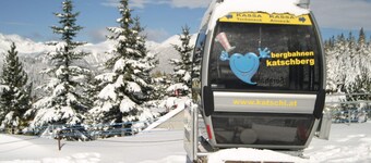 Apartment in St. Michael near Ski Slopes