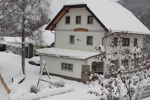 Apartment | Aussenbereich