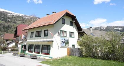 Apartment in St. Michael near Ski Slopes