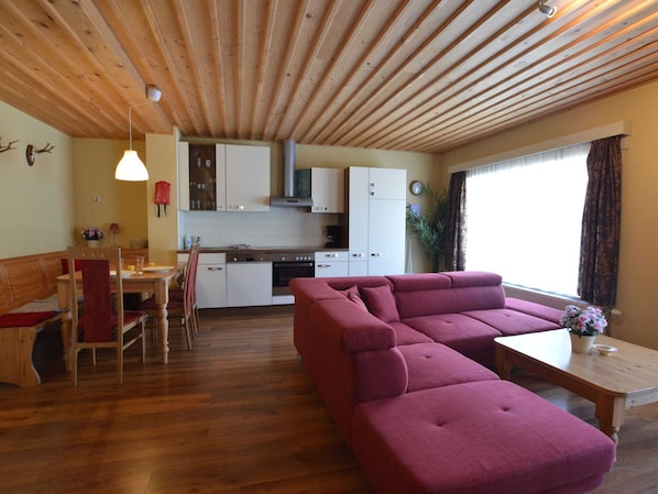 Apartment | Speisen