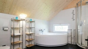 Dusche, Handtücher