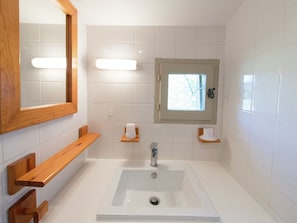 Kombinasi shower/bathtub