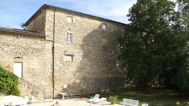 Piscina externa
