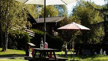 Chalet | Speisen
