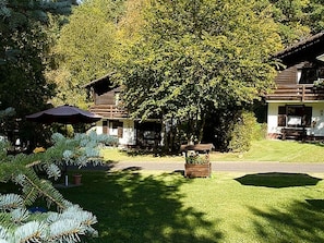 Chalet | Exterior