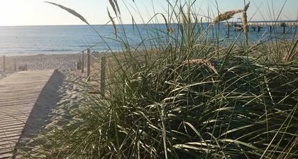 Comfy Apartment in Kröpelin near Sea Beach