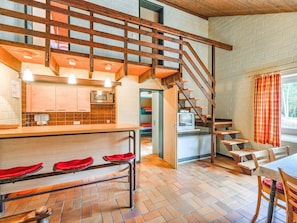 Ferienhaus | Speisen