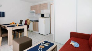Apartment | Wohnzimmer