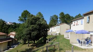 Apartemen | Eksterior