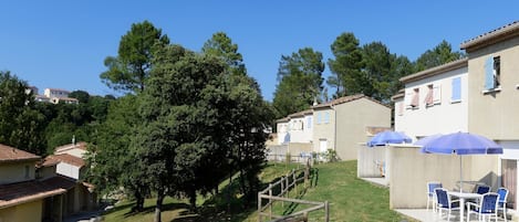 Apartment | Exterior