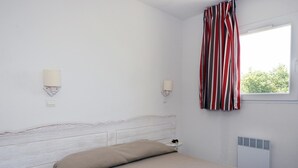 Apartment | Zimmerausstattung
