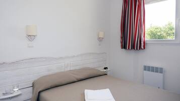 Apartemen | Fasilitas kamar