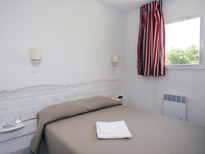 Apartment | Kemudahan bilik