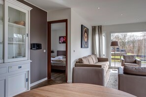 House | Living room | TV