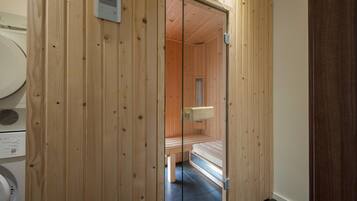 House | Rawatan Spa