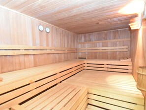 Spa - Lavish Holiday Home in Hahnenklee With Sauna (Goslar)