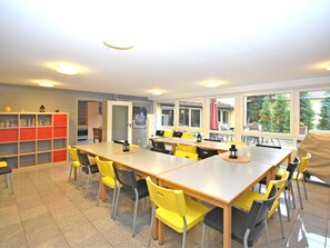 Dining - Lavish Holiday Home in Hahnenklee With Sauna (Goslar)