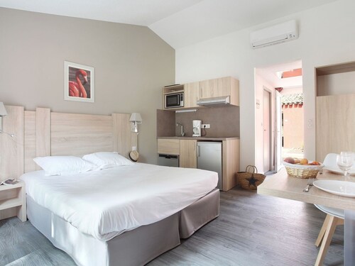 Resort in Arles With Pools Near Camargue
