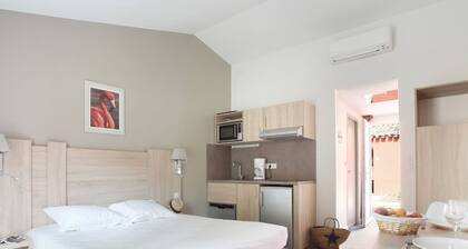 Resort in Arles With Pools Near Camargue