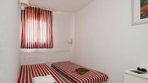 Apartment | Zimmerausstattung
