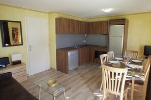 Appartement | Cuisine privée