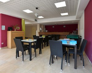 Appartement | Restauration