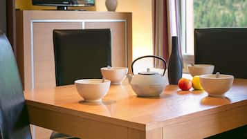Apartamento | Detalhe da parte interna