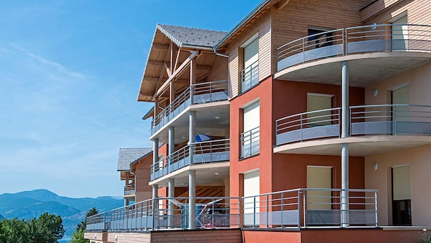 Departamento | Exterior