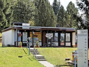 Casa | Exterior