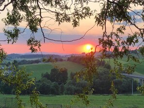 Rumah | Pemandangan dari properti