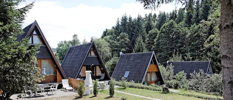 House | Exterior