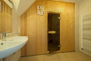 Villa | Spa treatment