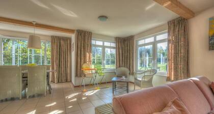 Comfortable Villa in a Traditional Style Near Bad Bentheim