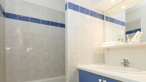 Casa | Banheiro